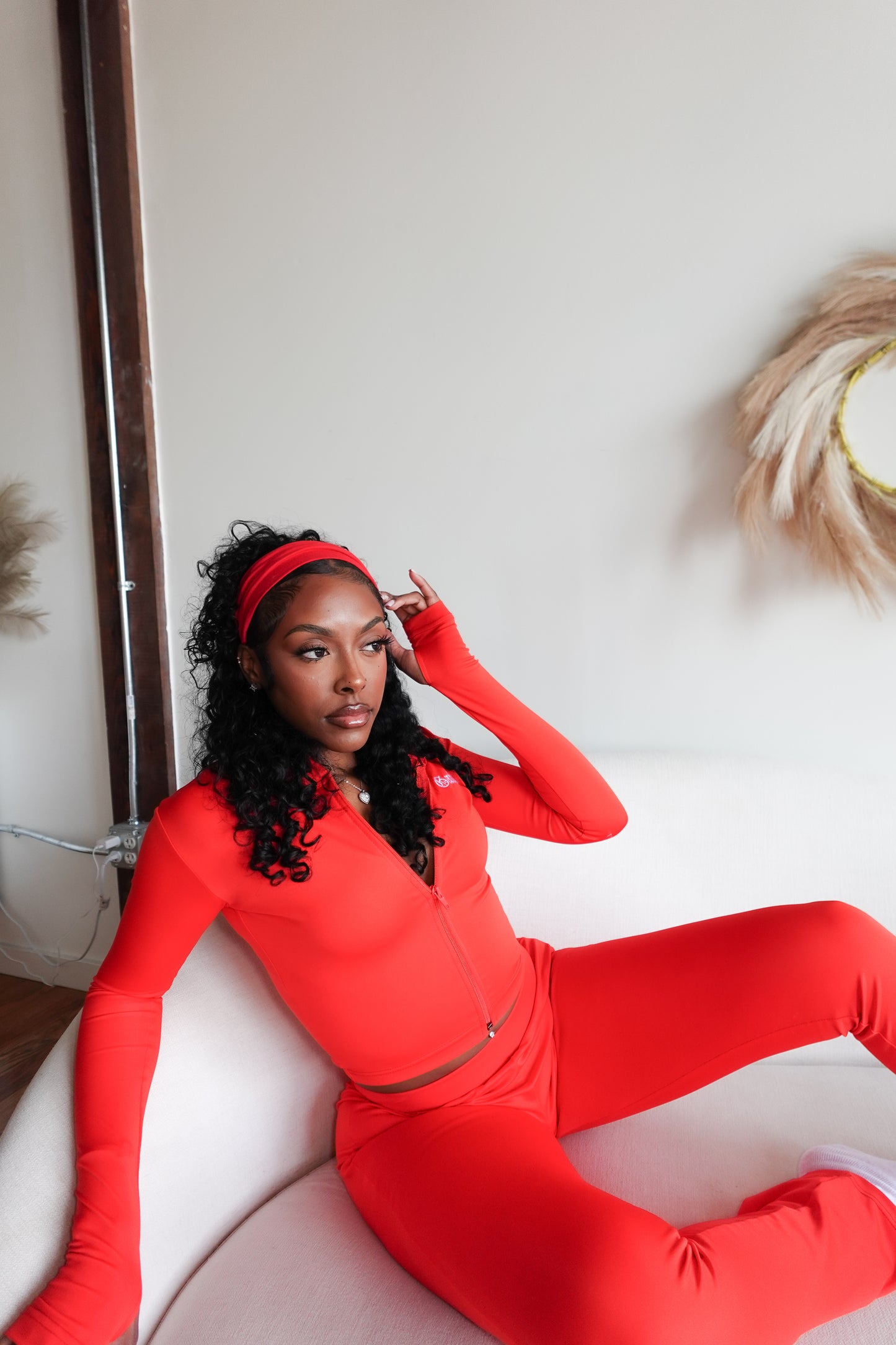 CHERRY BOMB FLARE SET