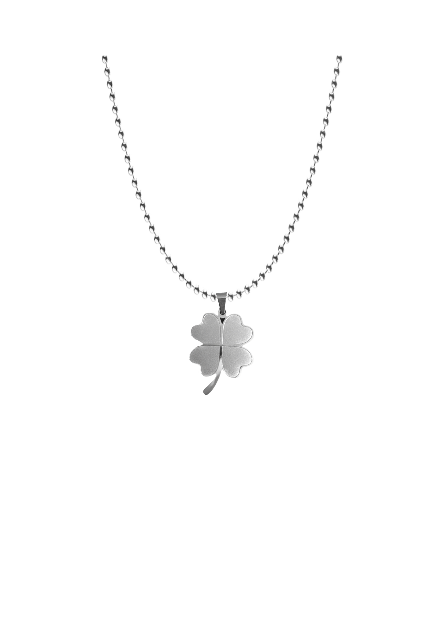 “Clover Chain” 🍀